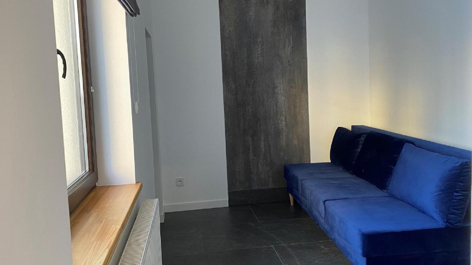 Apartamenty Sun & Snow Centrum Zakopane Bagian luar foto