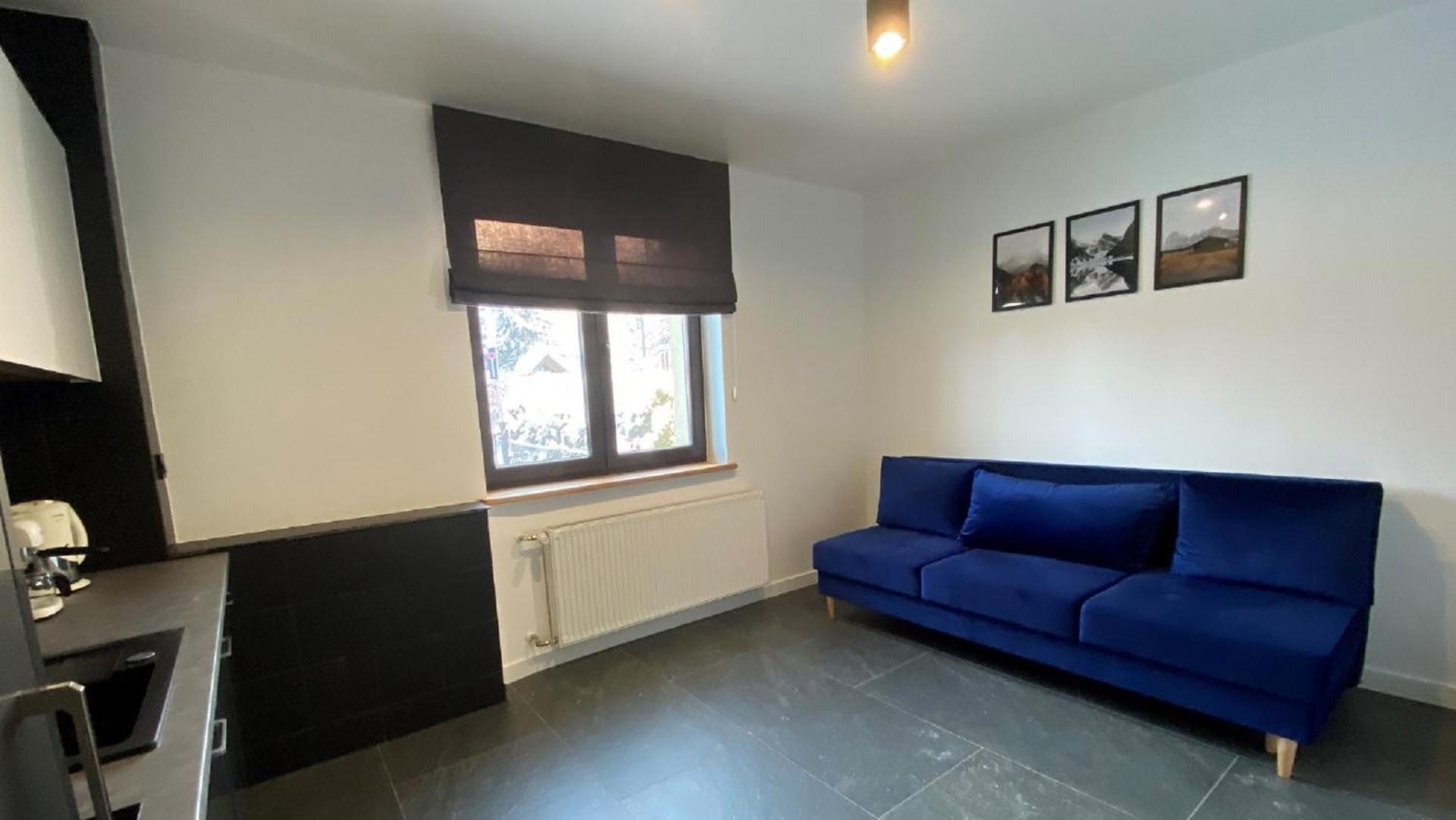 Apartamenty Sun & Snow Centrum Zakopane Bagian luar foto