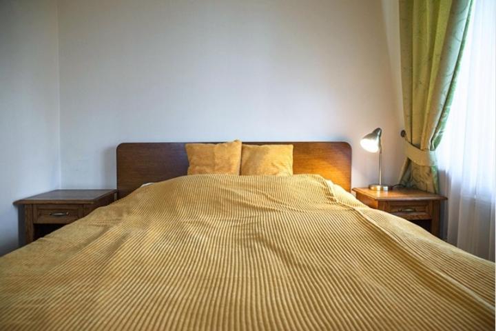Apartamenty Sun & Snow Centrum Zakopane Ruang foto