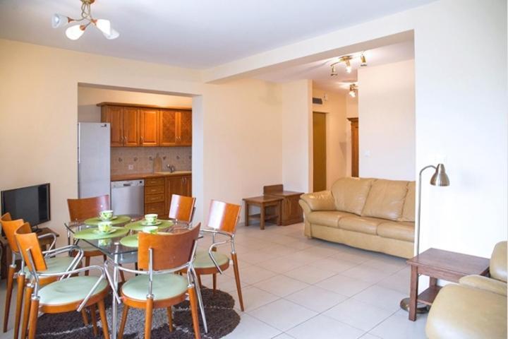 Apartamenty Sun & Snow Centrum Zakopane Ruang foto