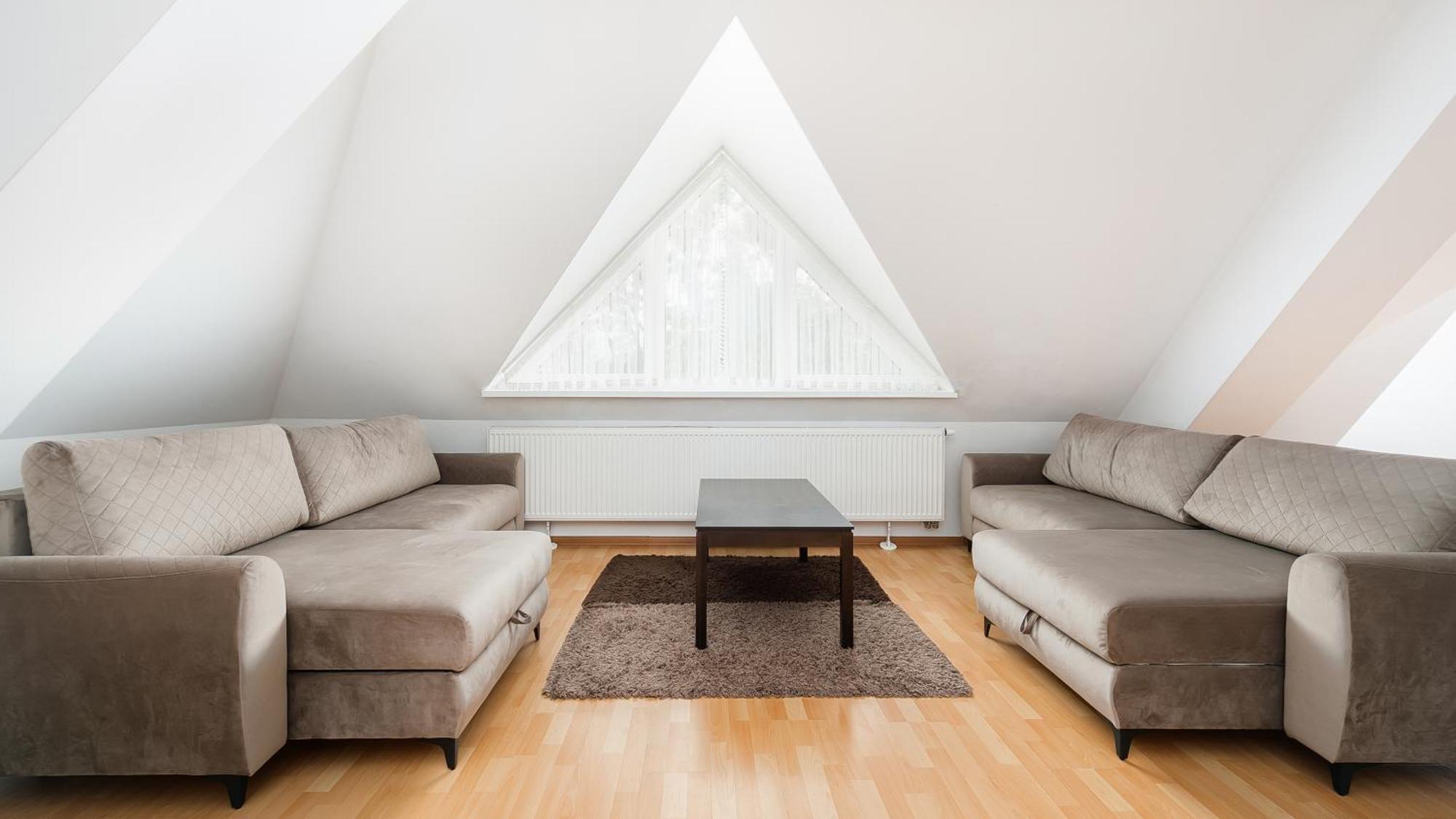 Apartamenty Sun & Snow Centrum Zakopane Bagian luar foto