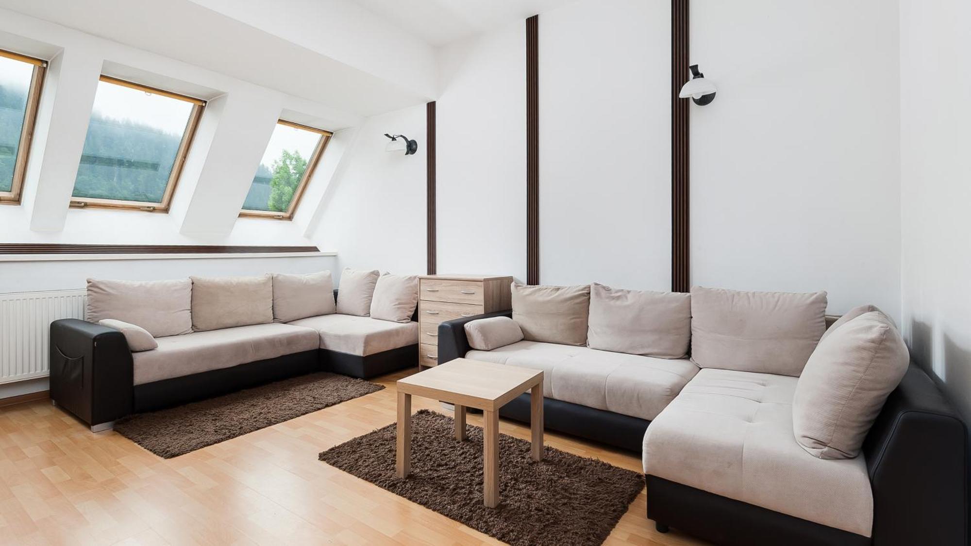 Apartamenty Sun & Snow Centrum Zakopane Bagian luar foto