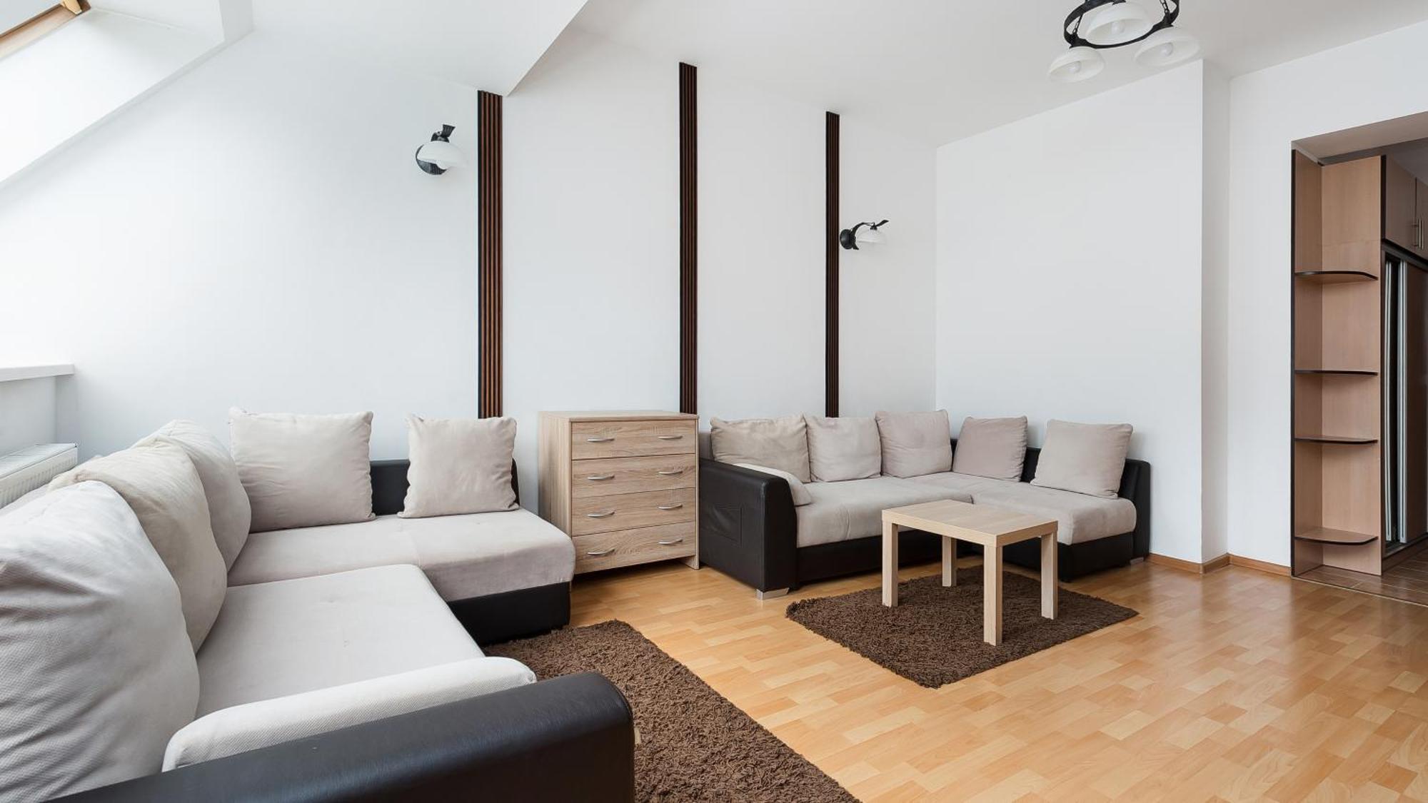 Apartamenty Sun & Snow Centrum Zakopane Bagian luar foto