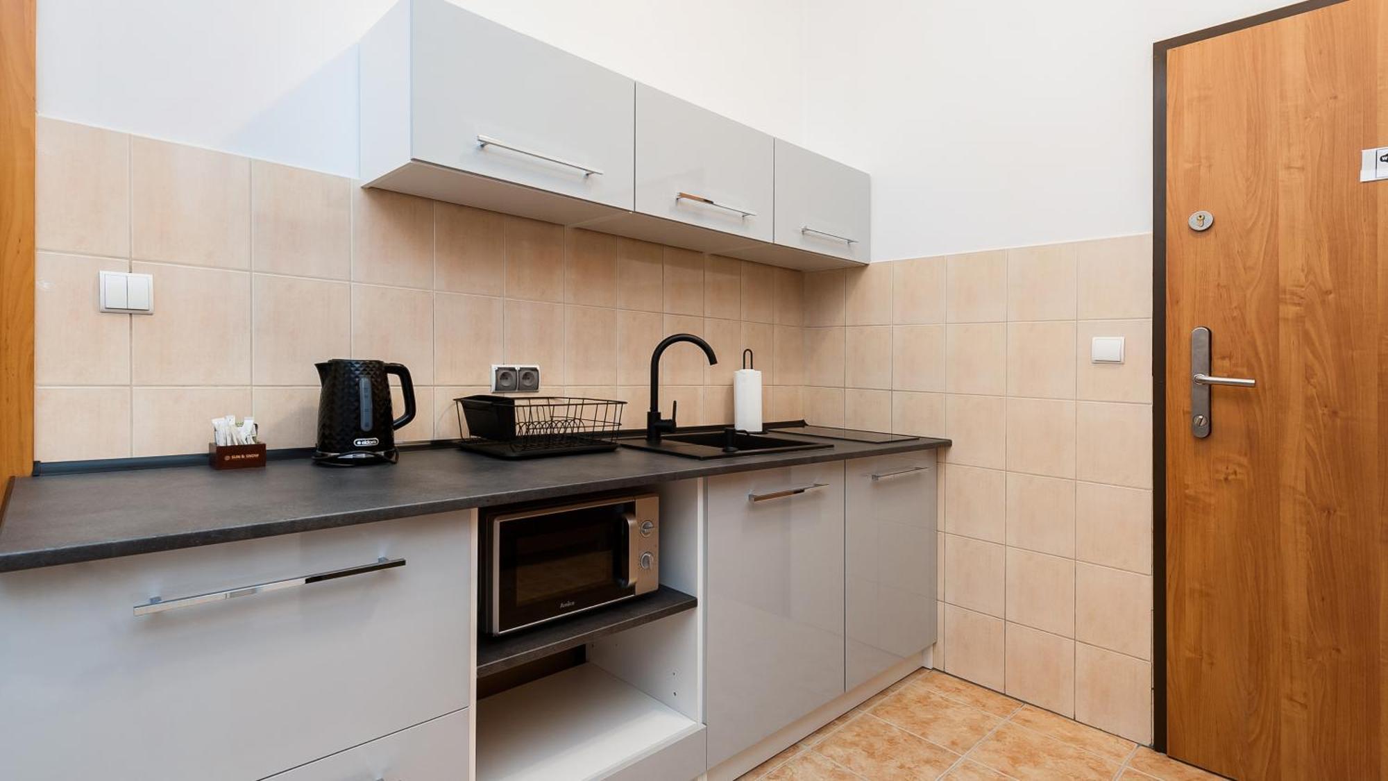 Apartamenty Sun & Snow Centrum Zakopane Bagian luar foto