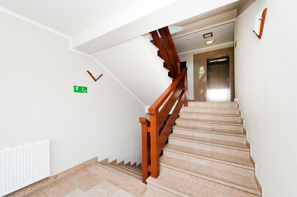 Apartamenty Sun & Snow Centrum Zakopane Bagian luar foto