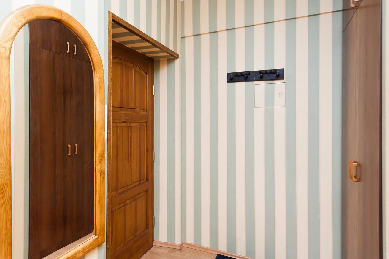 Apartamenty Sun & Snow Centrum Zakopane Bagian luar foto