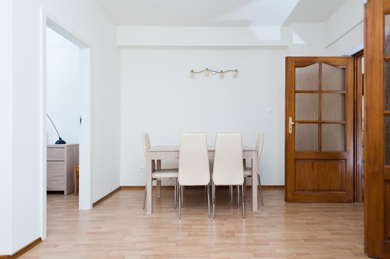 Apartamenty Sun & Snow Centrum Zakopane Bagian luar foto
